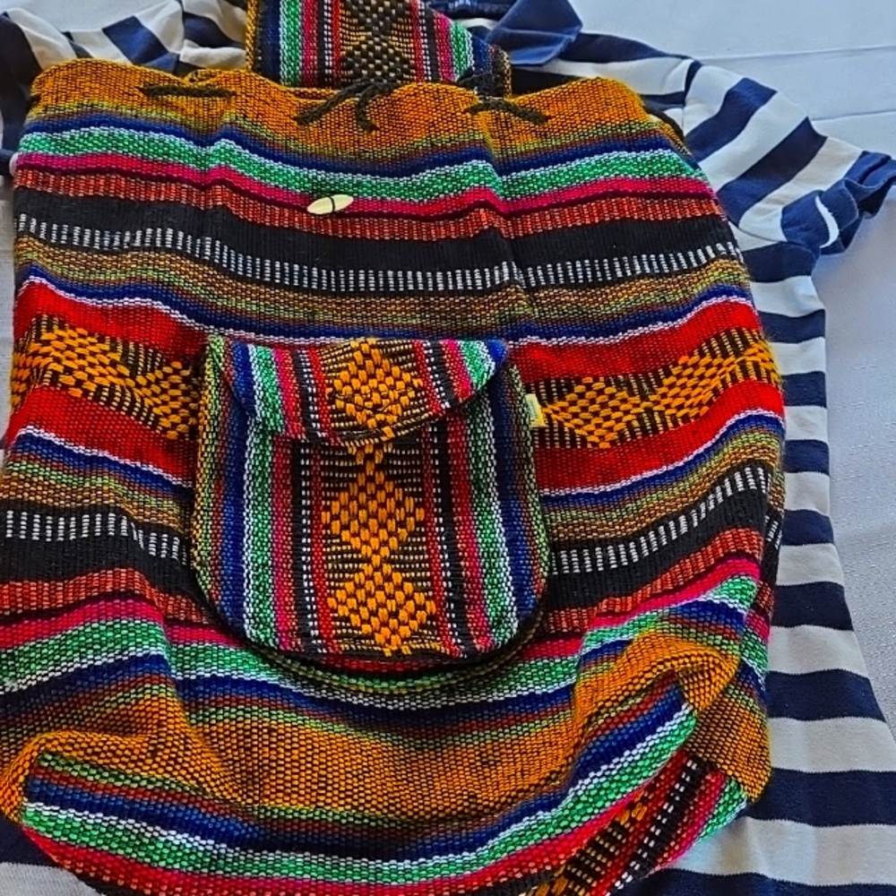 Backpack